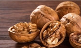 秋季养生吃什么坚果好 适合秋吃的坚果及食用禁忌
