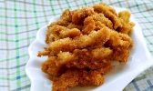 炸鸡柳的做法 怎么炸鸡柳