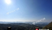 未来三天贵州天气晴好 贵阳昼夜温差达10-12℃