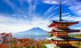 日本地形地貌怎么样