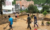 四川浙江局地有暴雨 今年华西秋雨或偏强