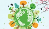 2020年世界地球日宣传标语有哪些？世界地球日主题口号大全