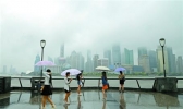 中央气象台暴雨预警连发41天 长江流域降水1961年来同期最多