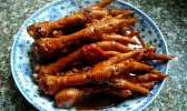 红烧鸡爪的做法大全 红烧鸡爪怎么做好吃