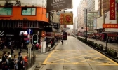 香港旅游业者收入跌幅近八成是什么情况 香港旅游业者收入跌幅原因是什么