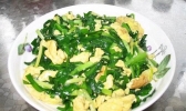 家常菜韭菜炒鸡蛋的做法 韭菜炒鸡蛋怎么做
