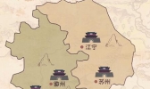 安徽为什么简称皖