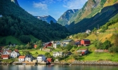 挪威有哪些峡湾好玩