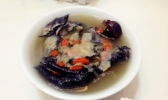 西洋参乌鸡汤的做法