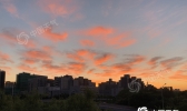 继续烤！北京今日最高温可达36℃ 明起至周末雷雨频繁