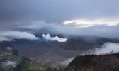 爪哇岛的火山有哪些