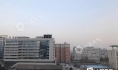 北京本周或迎两场雪 明天白天降雪明显气温猛降