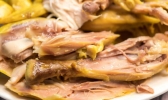 出伏吃什么传统食物  2020出伏贴秋膘首选食物