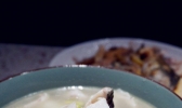 青豆黑鱼汤的做法
