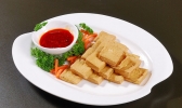 臭豆腐的做法 臭豆腐的制作方法