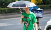 今年汛期重庆降水量超1961年记录 7月下旬最高气温超40℃