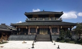象山影视城在哪
