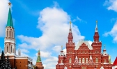 莫斯科有哪些值得去的景点 莫斯科景点推荐
