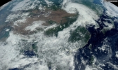 台风深入？今年来最持久高温天？