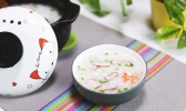 虾仁香菇粥的做法 虾仁怎么做好吃