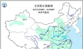 中央气象台解除大雾黄色预警 山西江苏等5省仍将有大雾
