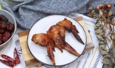 鸡翅包饭的做法 鸡翅包饭怎么做好吃