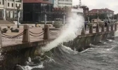 今年山东气象水文年景总体偏差 下半年局地暴雨洪涝可能多发
