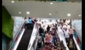 四川超市发生踩踏是怎么回事 四川超市发生踩踏的原因过程
