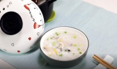 生滚鱼片粥的做法 生滚鱼片粥的功效怎么样