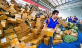 双11快件预计28亿是什么情况 双11快件预计28亿是怎么统计的