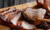 叉烧肉的做法 怎么做叉烧肉