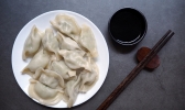芹菜饺子馅的做法 怎么做芹菜饺子馅