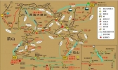 黄山风景区四季的景色怎么样 黄山最美季节指南