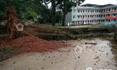 广西新一轮强降雨今起来袭 桂林柳州等局地有大暴雨