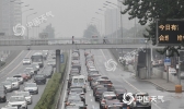 北京明天雷阵雨再袭