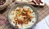 油泼面的家常做法 油泼面的做法