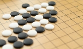 五子棋规则 下五子棋技巧