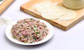 白菜猪肉饺子馅的做法 白菜猪肉饺子馅怎么做