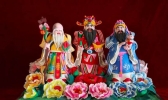 菏泽有哪些工艺品 山东菏泽特产