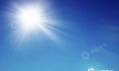 【吉林】气温20日达到近期顶点 天空晴朗阳光在线