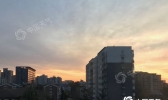 北京周末天气晴冷
