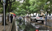 今明天湖北天气清凉显秋意 国庆假日前期多阴雨