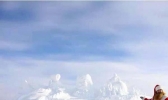 圣诞村雪雕园开园时间+介绍