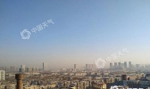 山东明起大风降温 周五最低温将跌至零下8℃
