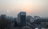 北京今昼夜温差将达14℃ 未来气温走上坡路