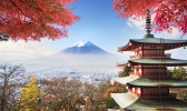 富士山有哪些交通路线