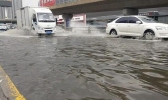 周末两天山东雷阵雨比较多 大家外出要备好雨具再出门