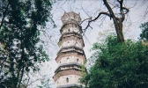 惠州西湖有什么好玩的 惠州西湖周边景点