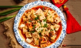 麻辣豆腐的做法 怎么样做麻辣豆腐