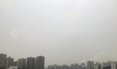 【重庆】今天阳光撤离重庆明后天阴雨重返